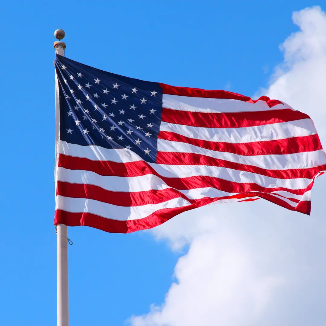united states flag